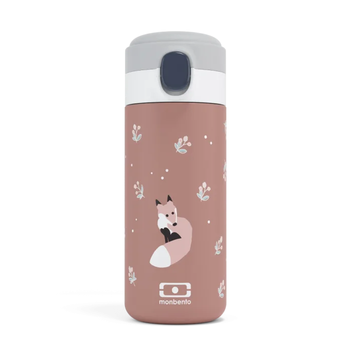 MB Pop cinnamon Fox