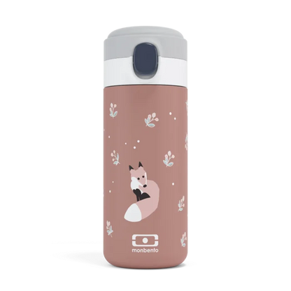 MB Pop cinnamon Fox
