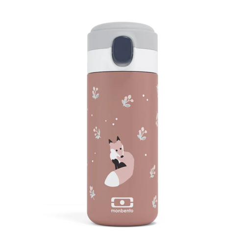 MB Pop cinnamon Fox