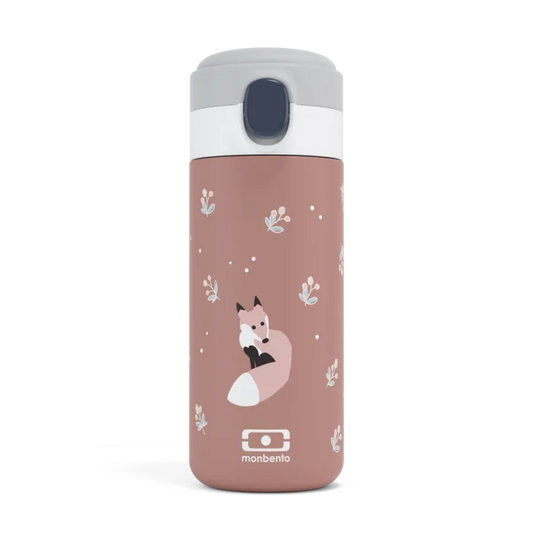 MB Pop cinnamon Fox