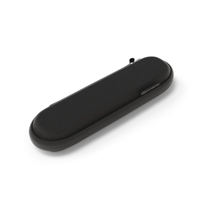 MB Slim Nest Trio Knife Black