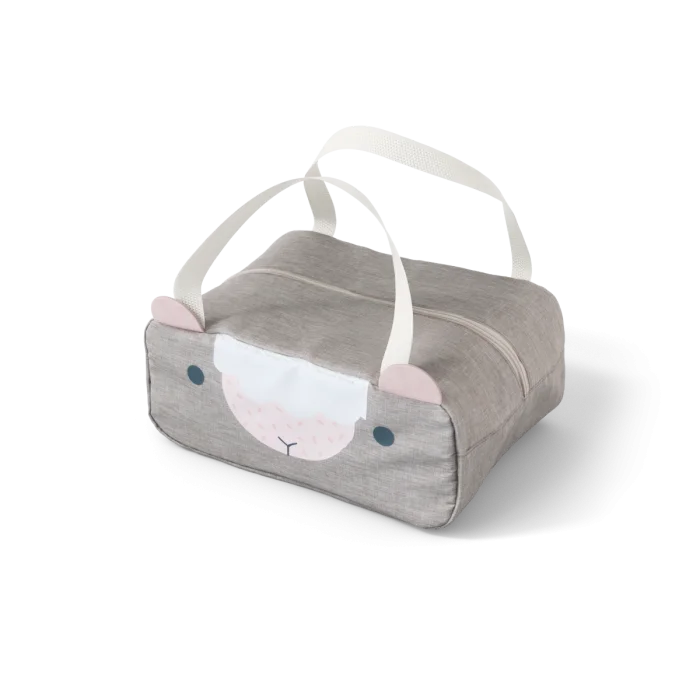 MB Wonder Travel pink Sheep