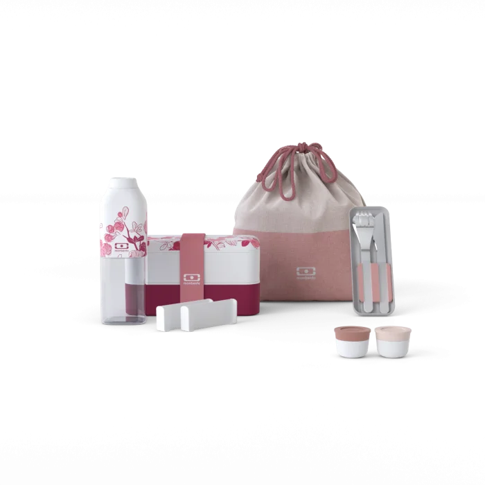 Gift Set graphic Magnolia