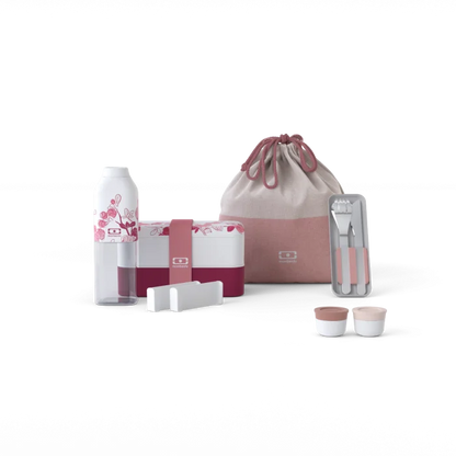 Gift Set graphic Magnolia