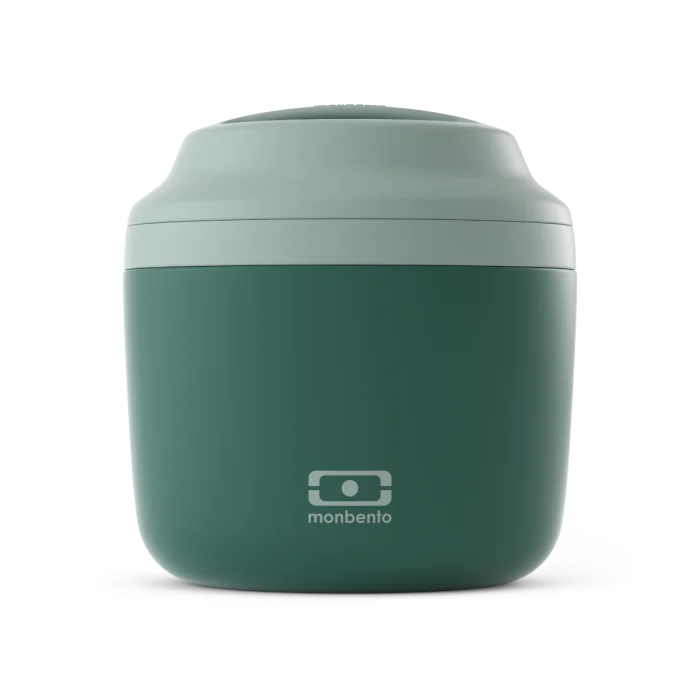 MB Element green Bicolor