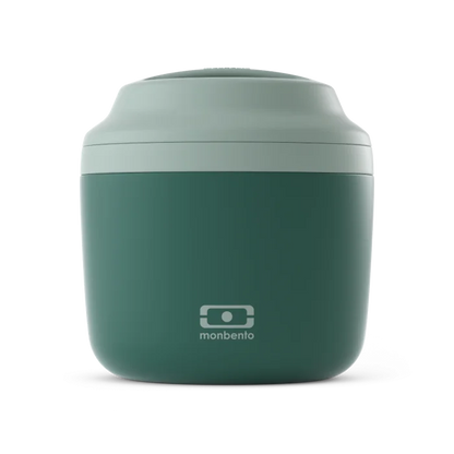 MB Element green Bicolor