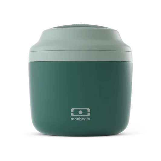 MB Element green Bicolor