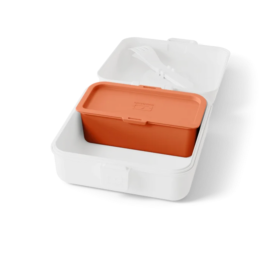 Food cup Snacky