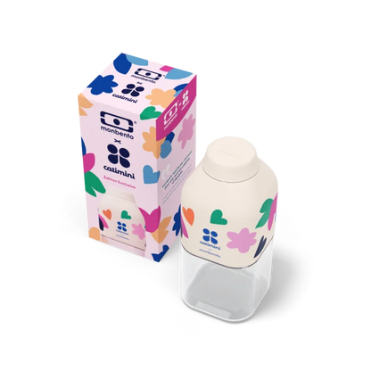 MB Positive S Catimini cream Paper Cut