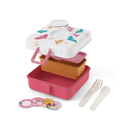 Snacky pink Birds