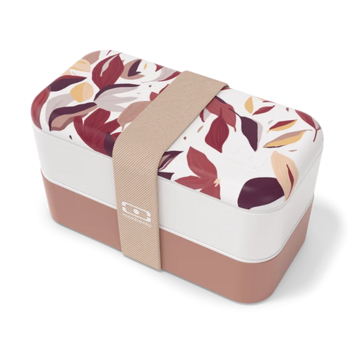 MB Original pink Vegetal