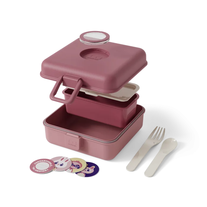 Snacky pink Blush