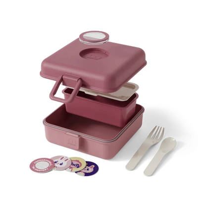Snacky pink Blush