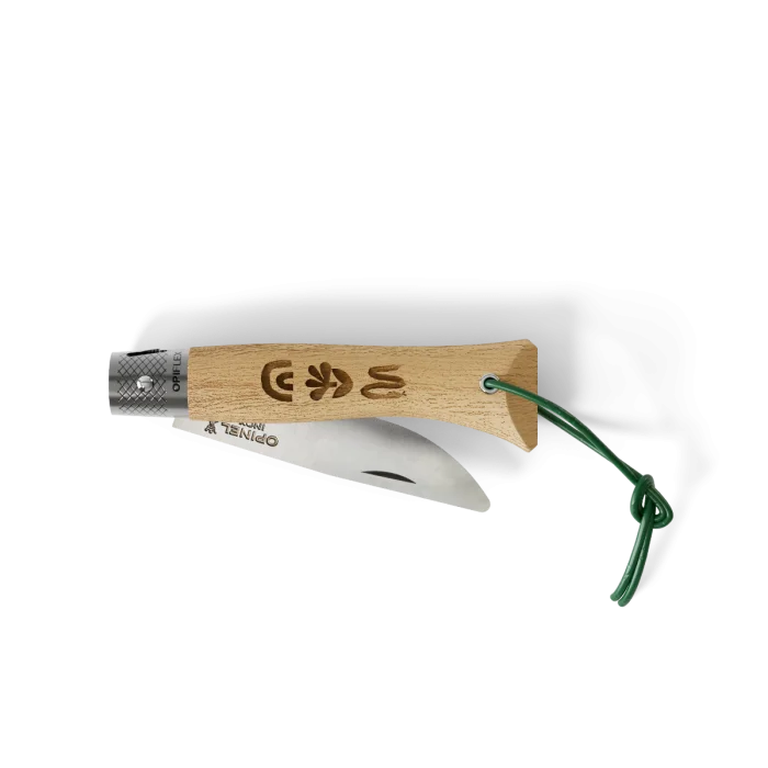 monbento® x Opinel® Origines meal set