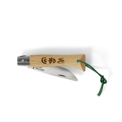 monbento® x Opinel® Origines meal set