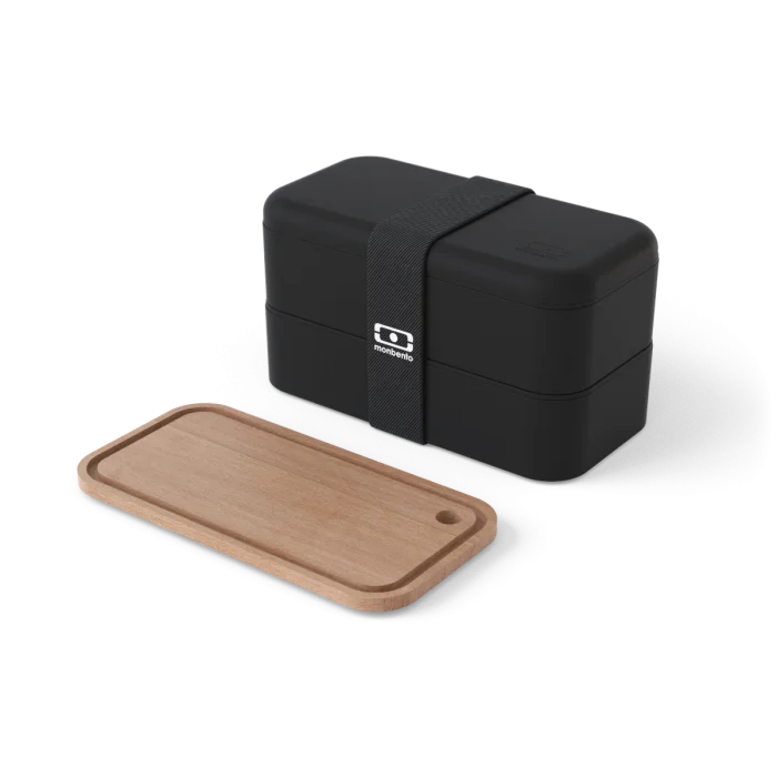Set MB Original black Onyx + MB Cut
