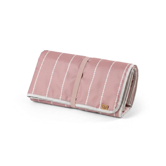 Matt pink Moka