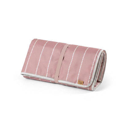Matt pink Moka