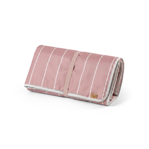 Matt pink Moka