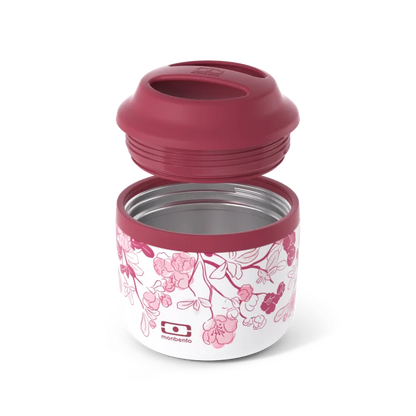 MB Element graphic Magnolia