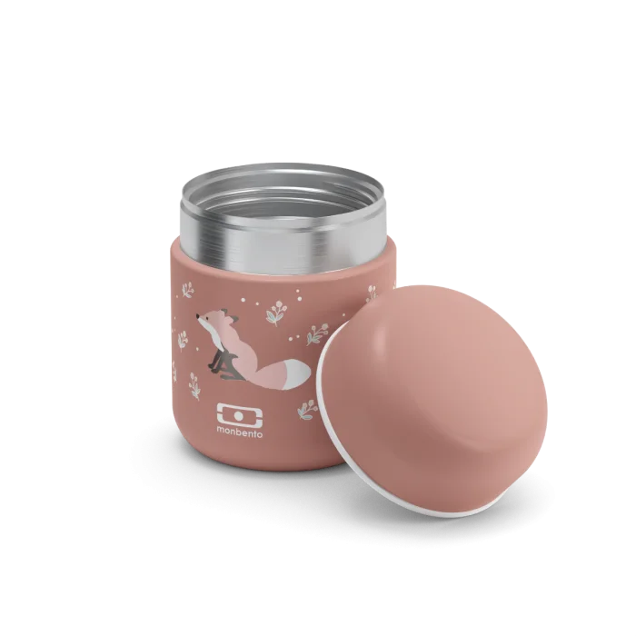 MB Capsule cinnamon Fox