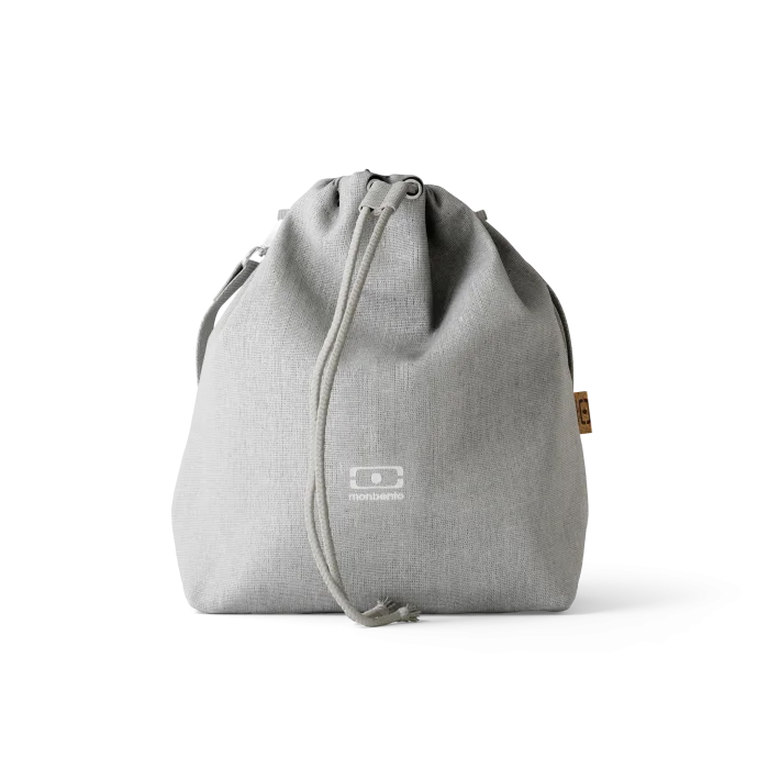 Fresh gray Coton