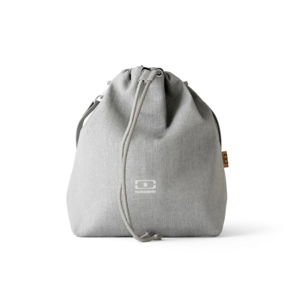 Fresh gray Coton