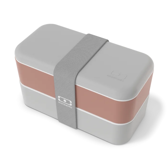 Original pink/gray