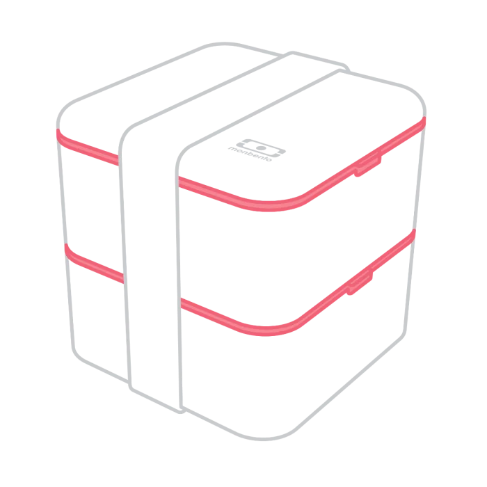 MB Cover transparent MB Square
