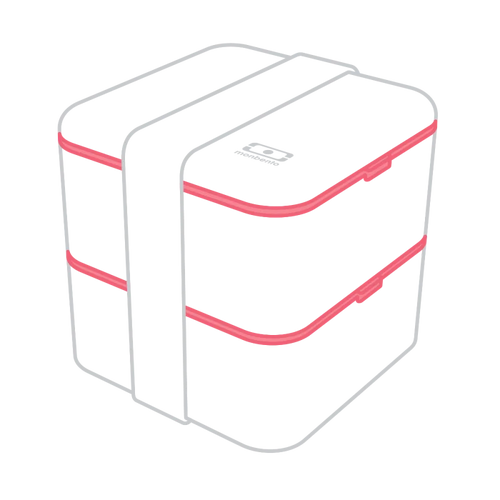 MB Cover transparent MB Square