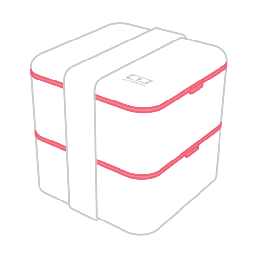 MB Cover transparent MB Square