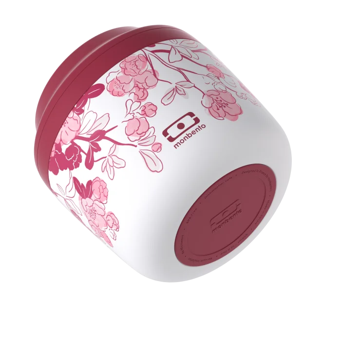 Set Element graphic Magnolia