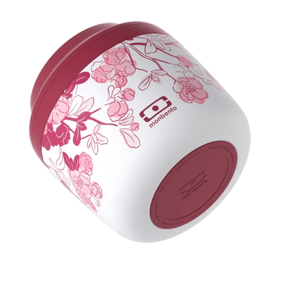 Set Element graphic Magnolia