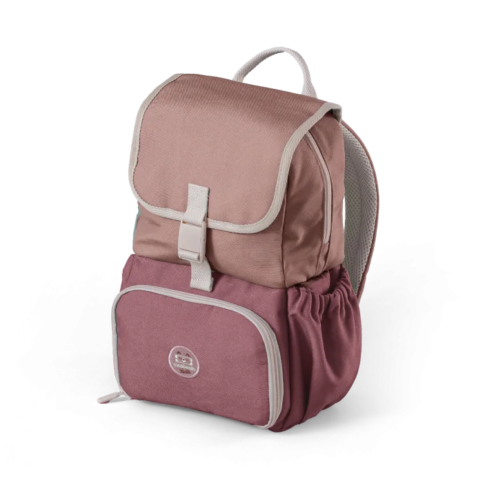 Explorer pink Blush