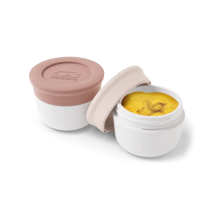 MB Temple S pink Moka/pink Natural