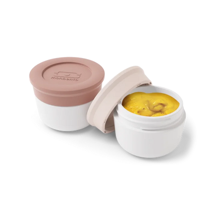 MB Temple S pink Moka/pink Natural