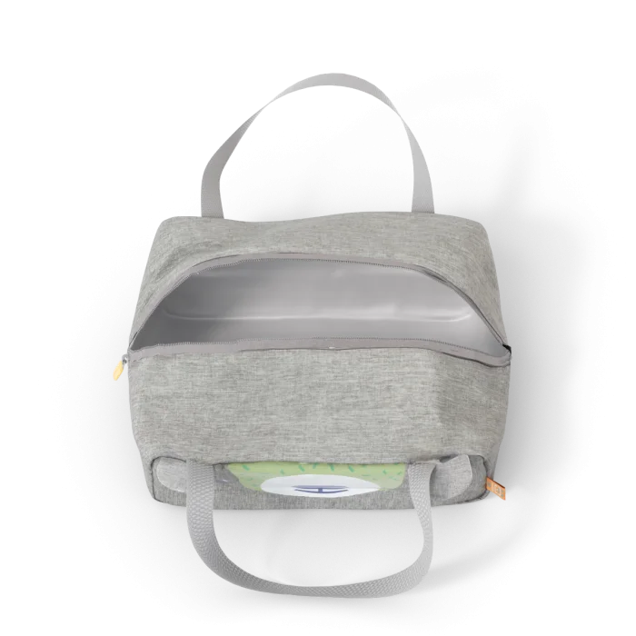 MB Wonder Travel green Bear