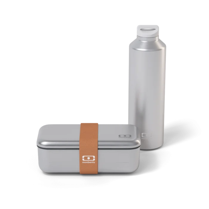 Set MB Sense + MB Steel