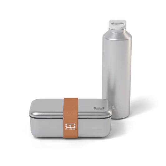 Set MB Sense + MB Steel