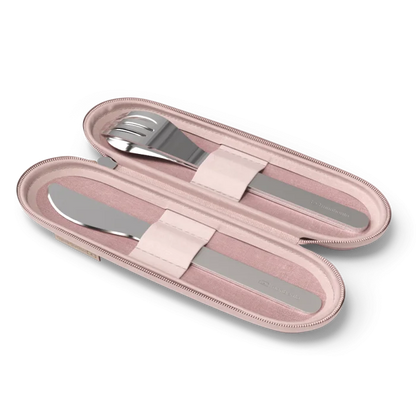 MB Slim Nest Trio Knife Pink