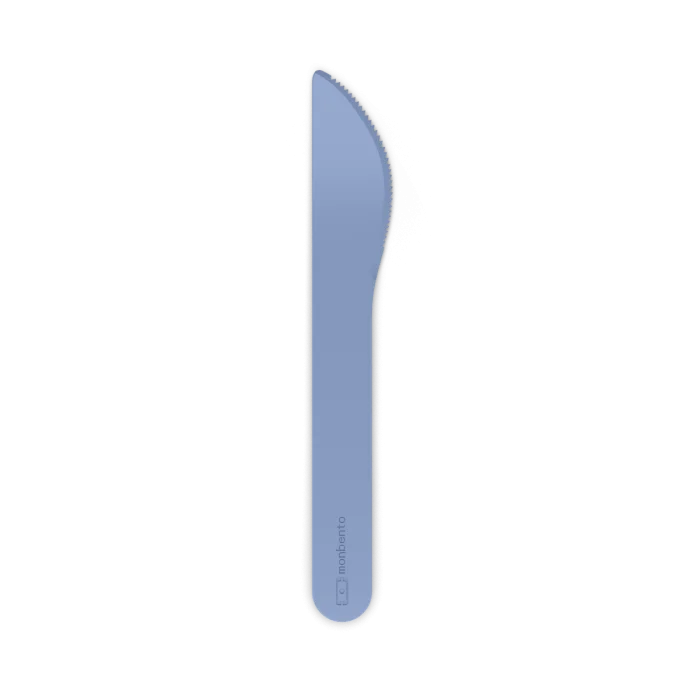 MB Pocket Color knife - blue Infinity
