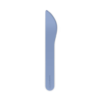 MB Pocket Color knife - blue Infinity