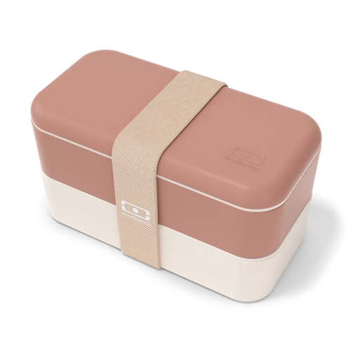 MB Original pink Moka