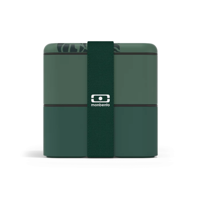 MB Square graphic Jungle
