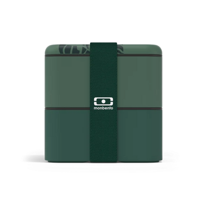 MB Square graphic Jungle