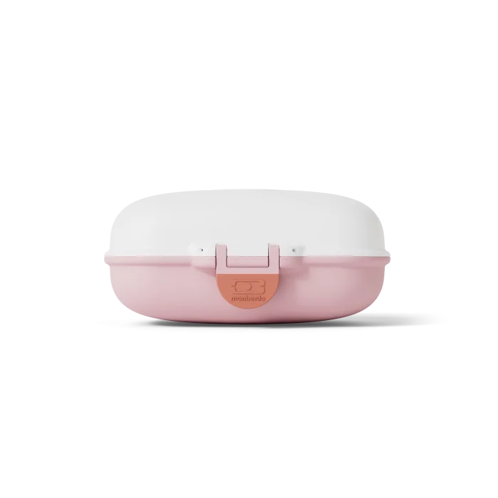 Gram white/pink