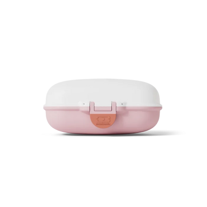 Gram white/pink