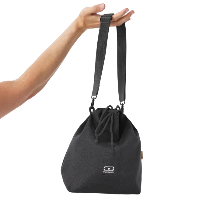 Set Square black Onyx