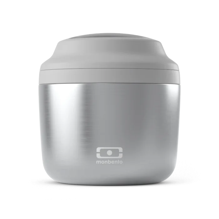 MB Element metallic Silver