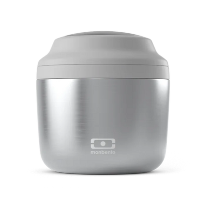 MB Element metallic Silver